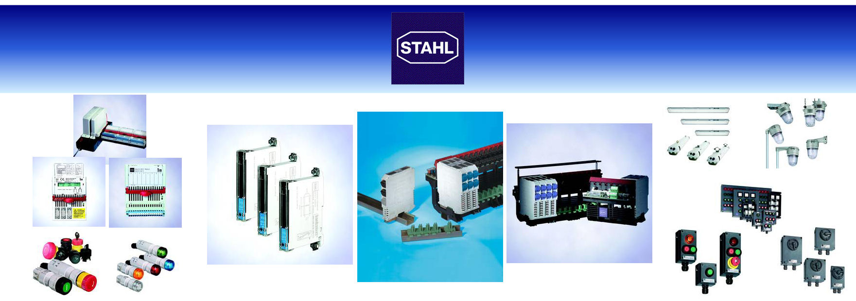R Stahl Intrinsic Safety R Stahl Intrinsic Safety