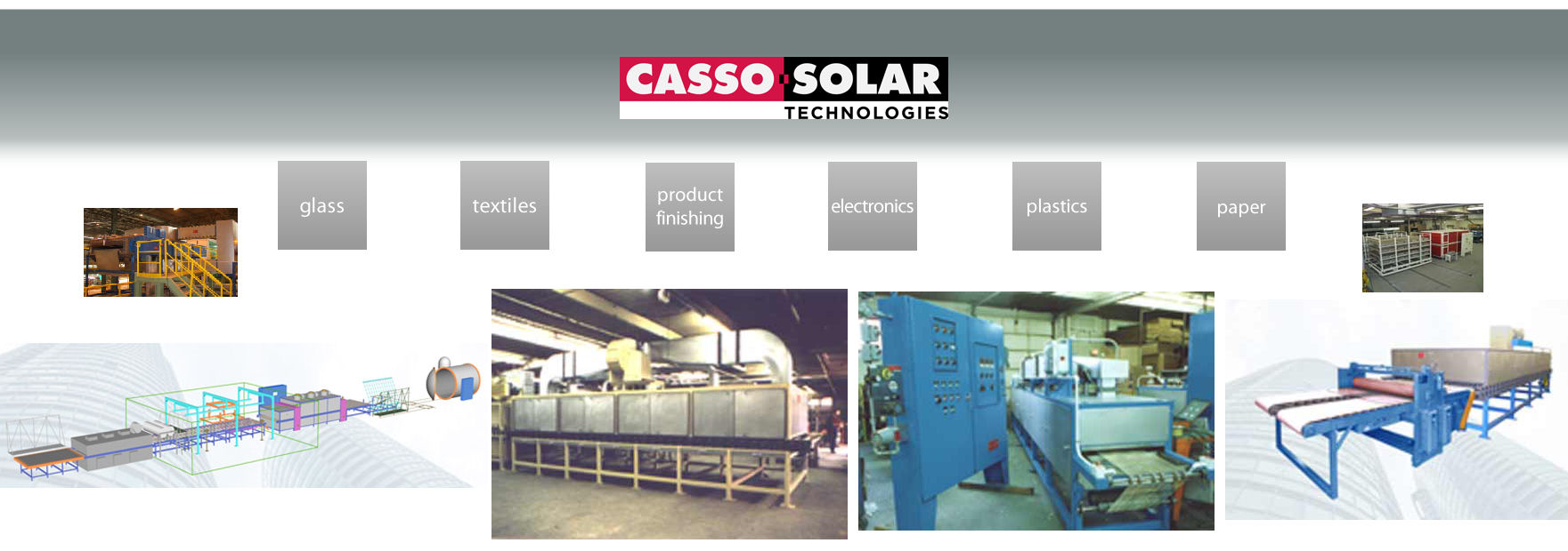Casso-Solar Technologies Casso-Solar Technologies