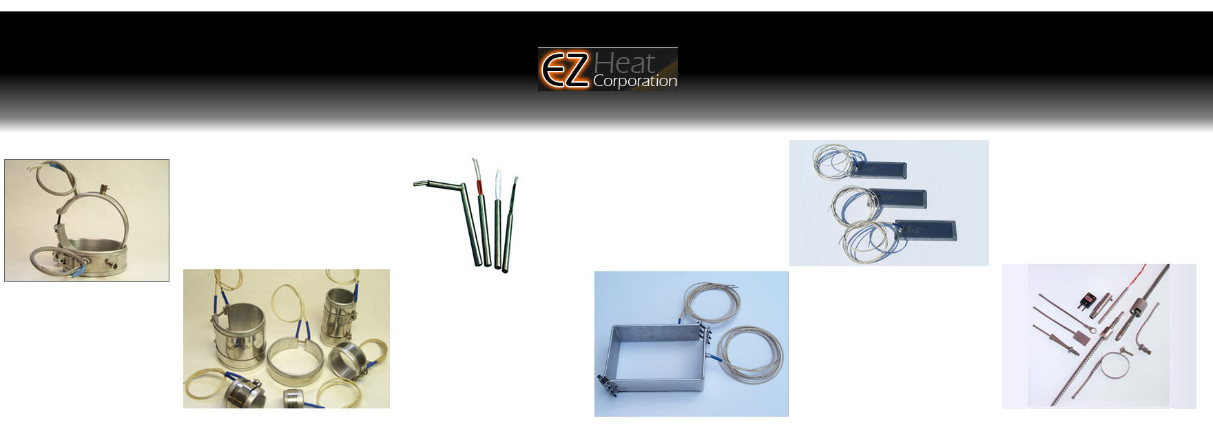 EZ Heater Corporation