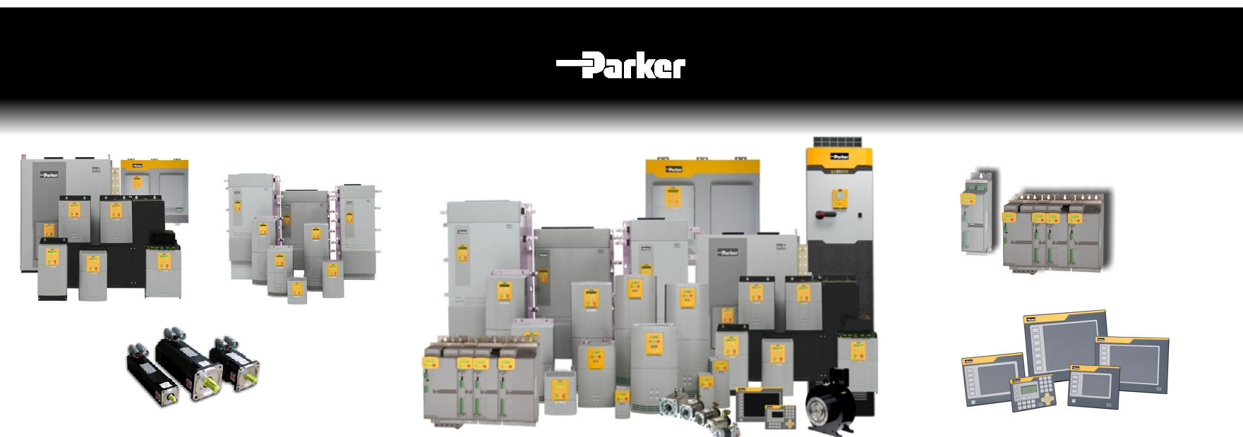 Parker SSD Drives Division